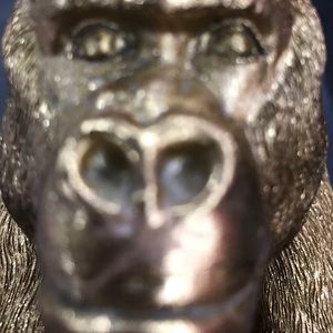 Meet your Posher, Gil